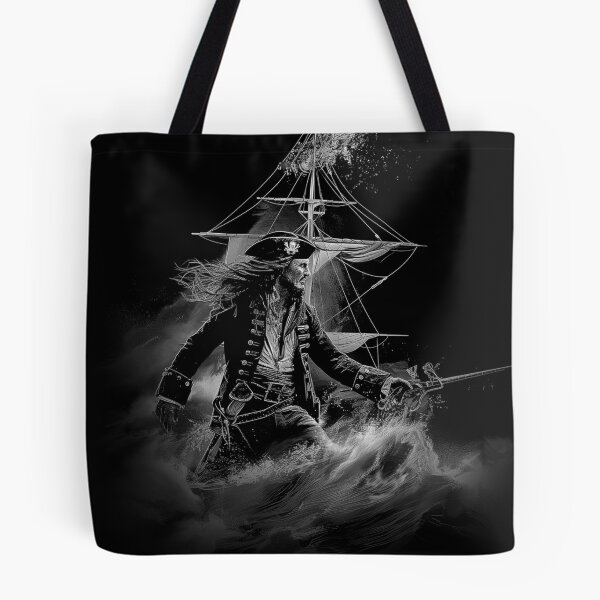 Item preview, Pirate Engrave designed and sold by thedarwin.