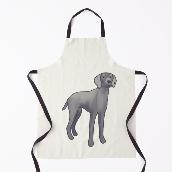 Item preview, Weimaraner dog designed and sold by Artofmayara.
