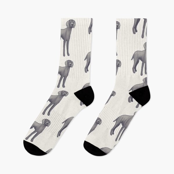 Item preview, Weimaraner dog  designed and sold by Artofmayara.