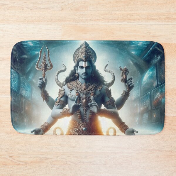 Item preview, Daksha designed and sold by RaF71PrO.