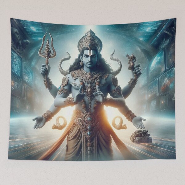 Item preview, Daksha designed and sold by RaF71PrO.