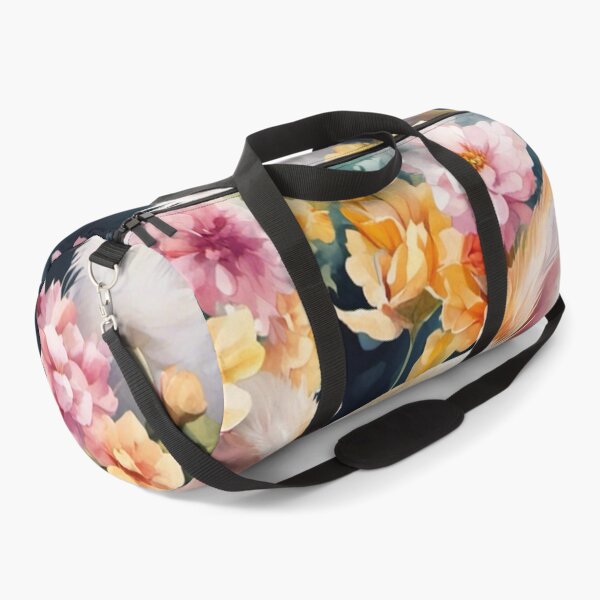 Item preview, Floral Dog Chihuahua designed and sold by Wags & Tails.