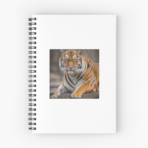 Aperçu de l'œuvre Majestueux Tigre du Bengale créée et vendue par Burkae.