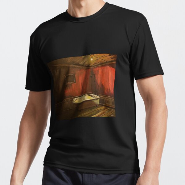 Active T-Shirt