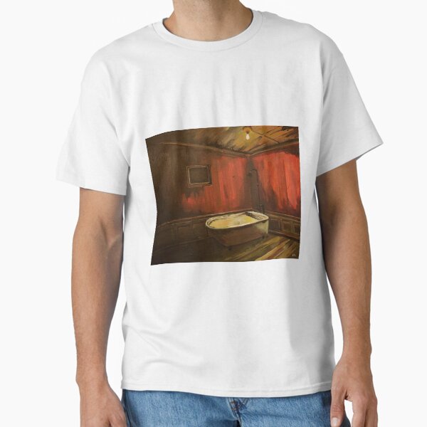 Classic T-Shirt