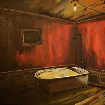 Artwork thumbnail, Bréville by RevScarecrow