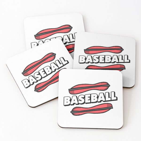Artikelvorschau, Retro-Sport-Baseball entworfen und verkauft von IdeaND.