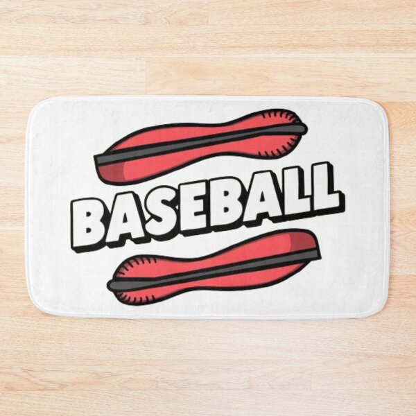 Item preview, Retro sports baseball designed and sold by IdeaND.