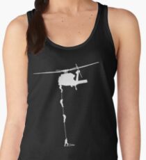 collecting the rent.... Women's Tank Top