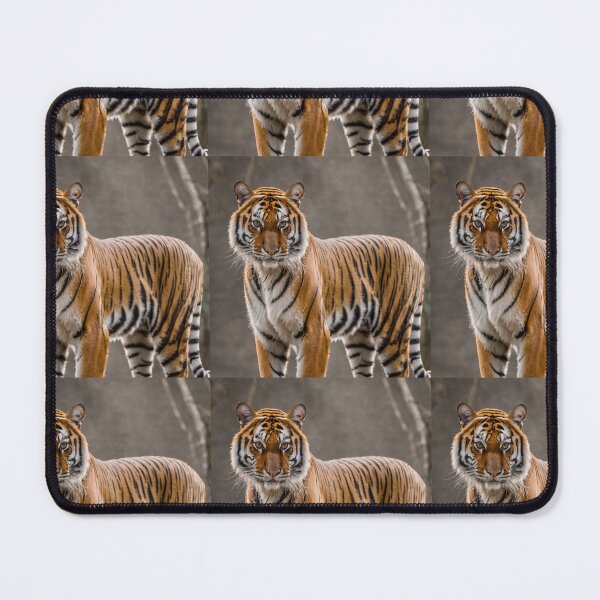 Item preview, Majestuoso tigre de Bengala designed and sold by Burkae.