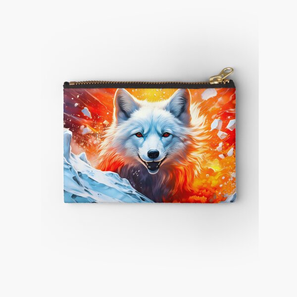 Item preview, Arctic Fox designed and sold by rainsdesigns.