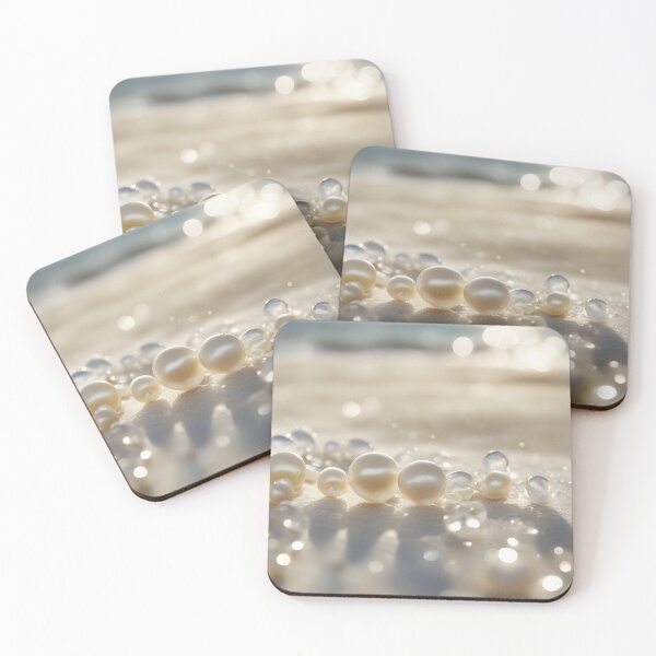 Item preview, Pearls Finding Freedom designed and sold by CalmnessbyChoice.