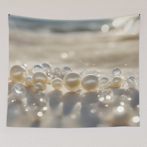 Item preview, Pearls Finding Freedom designed and sold by CalmnessbyChoice.