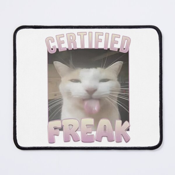Item preview, Certified Freak designed and sold by buenatroli.