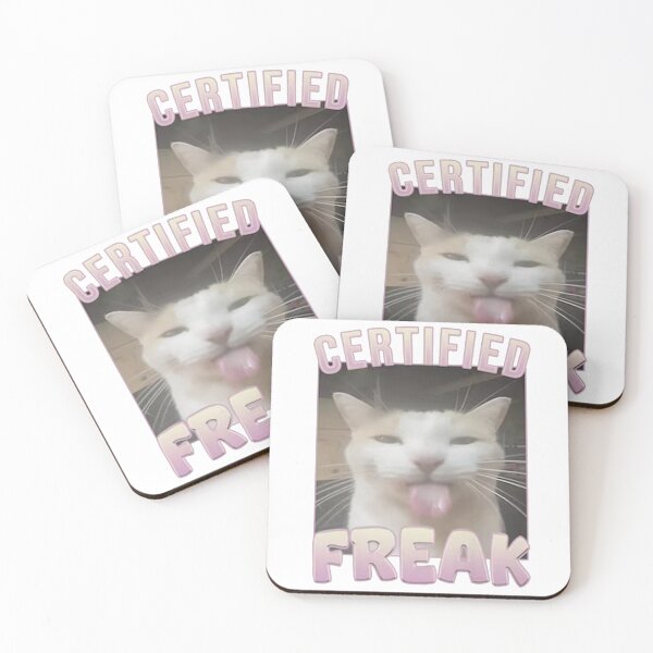 Item preview, Certified Freak designed and sold by buenatroli.