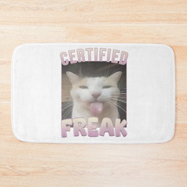 Item preview, Certified Freak designed and sold by buenatroli.