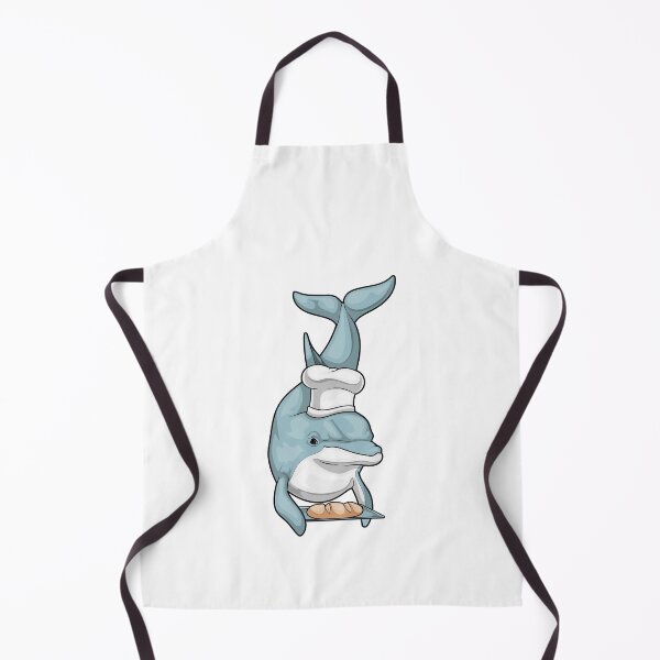 Item preview, Dolphin Baker Bread designed and sold by Snabdesign84.