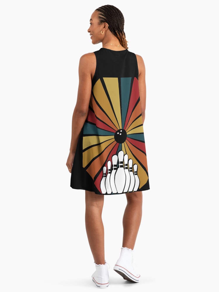 ladies daisy dress Maria de la Orden main image 0