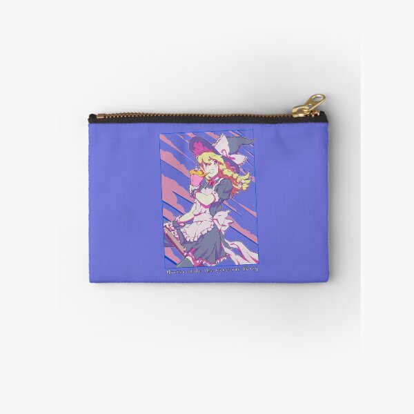 Item preview, Marisa stole the precious thing - Touhou designed and sold by Sedeto.