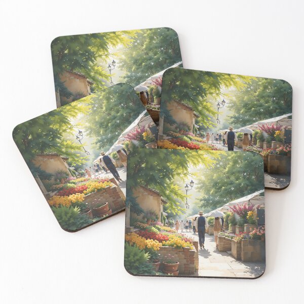 Item preview, Sunlit Sanctum's Radiant Harmony designed and sold by PanoramaPrints.