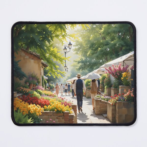 Item preview, Sunlit Sanctum's Radiant Harmony designed and sold by PanoramaPrints.