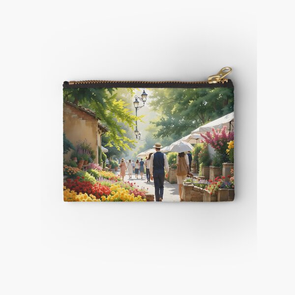 Item preview, Sunlit Sanctum's Radiant Harmony designed and sold by PanoramaPrints.
