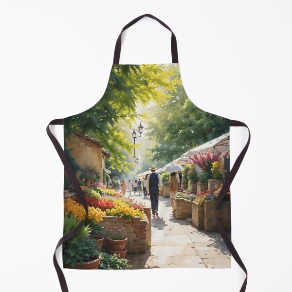Item preview, Sunlit Sanctum's Radiant Harmony designed and sold by PanoramaPrints.