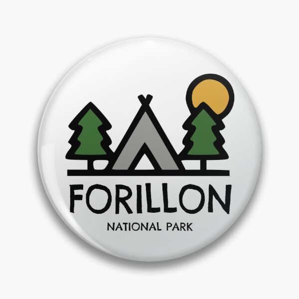 Item preview, Forillon National Park designed and sold by Esskay Designs.