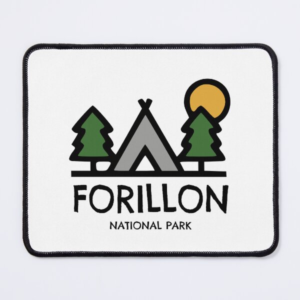 Item preview, Forillon National Park designed and sold by Esskay Designs.