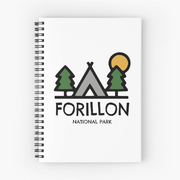 Item preview, Forillon National Park designed and sold by Esskay Designs.
