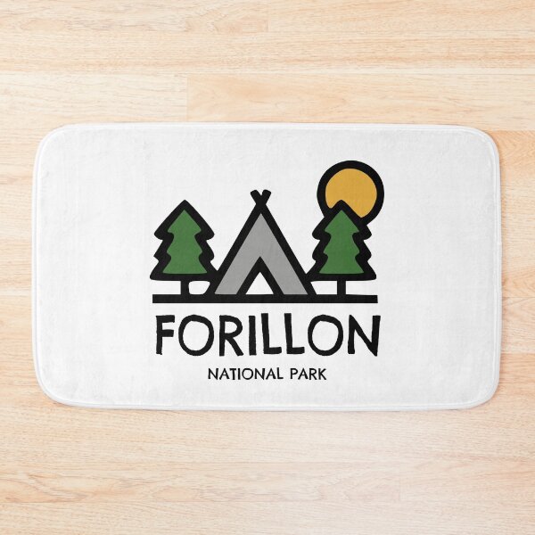 Item preview, Forillon National Park designed and sold by Esskay Designs.