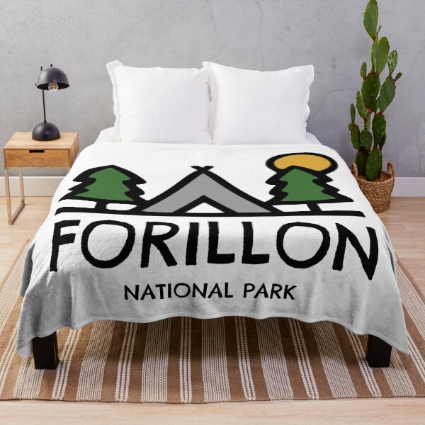 Item preview, Forillon National Park designed and sold by Esskay Designs.