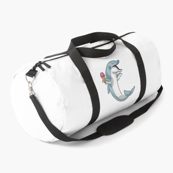 Item preview, Dolphin Waffle ice cream designed and sold by Snabdesign84.