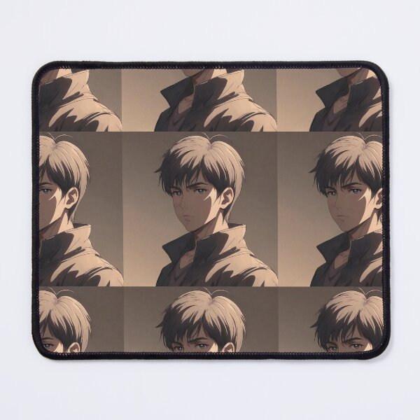 Item preview, Cute Anime Boy designed and sold by Burkae.