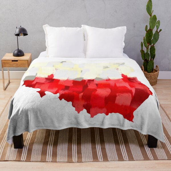 Item preview, Poland Flag Map designed and sold by HappyAli777.