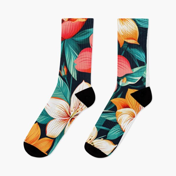 Item preview, Island Bloom designed and sold by EmiLeaLun.