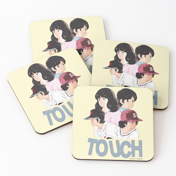 Item preview, TOUCH - PRENDI IL MONDO E VAI!  designed and sold by SALENTOmadness.