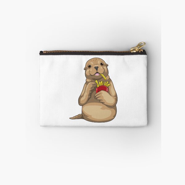 Item preview, Seal French fries designed and sold by Snabdesign84.