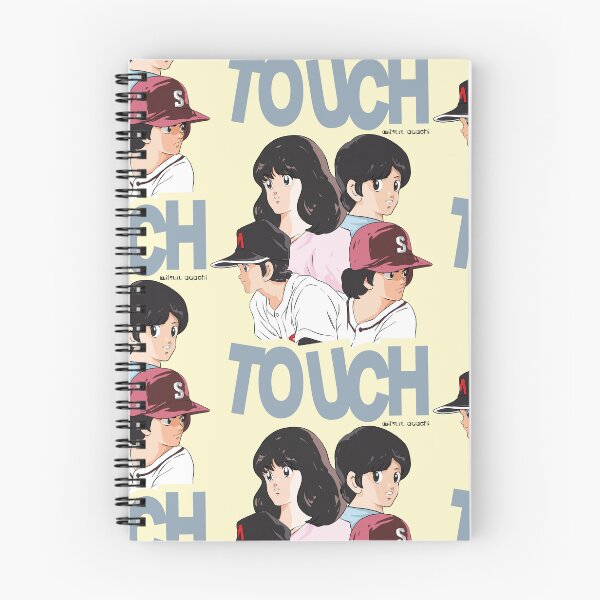 Item preview, TOUCH - PRENDI IL MONDO E VAI!  designed and sold by SALENTOmadness.