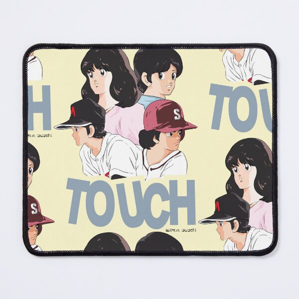 Item preview, TOUCH - PRENDI IL MONDO E VAI! designed and sold by SALENTOmadness.