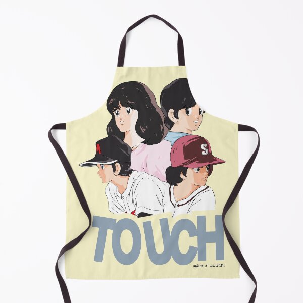 Item preview, TOUCH - PRENDI IL MONDO E VAI! designed and sold by SALENTOmadness.