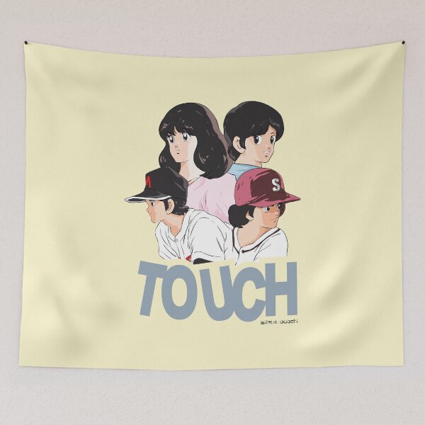 Item preview, TOUCH - PRENDI IL MONDO E VAI!  designed and sold by SALENTOmadness.