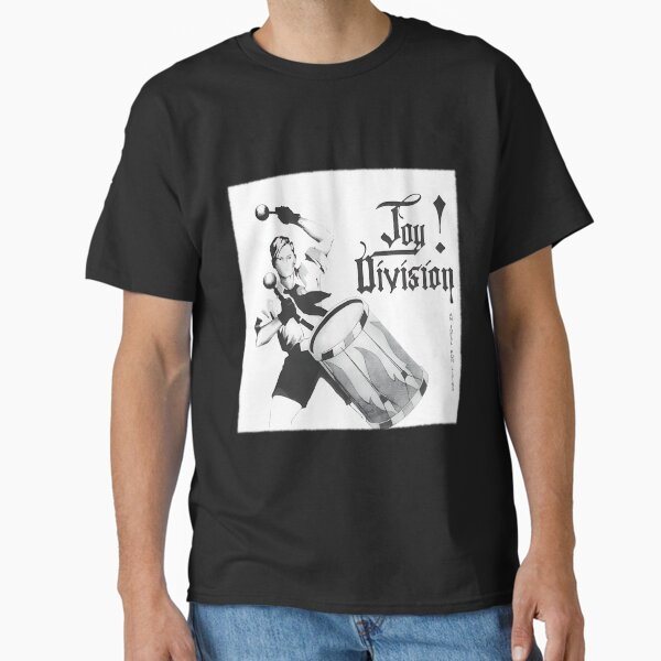 Item preview, An Ideal for Living - Joy Division - Cover Art designed and sold by Sovietmovies.