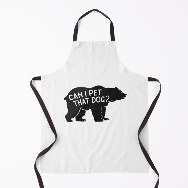 Item preview, Can I Pet That Dog designed and sold by buenatroli.