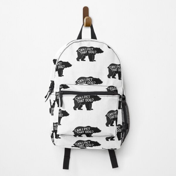 Item preview, Can I Pet That Dog designed and sold by buenatroli.