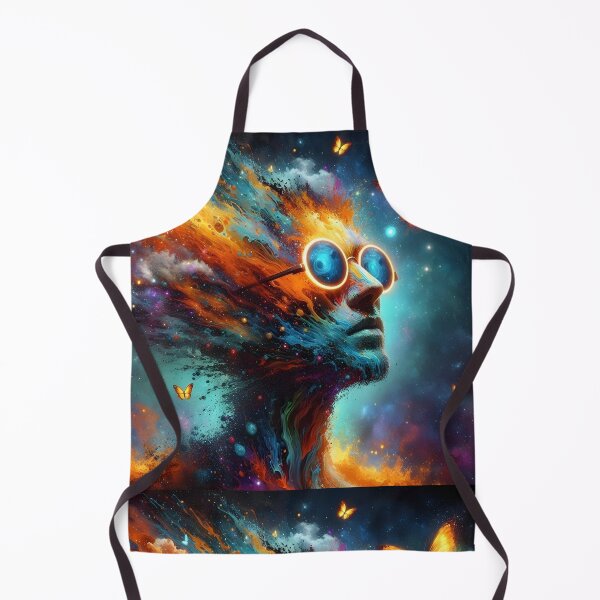 Item preview, best to buy Cosmic Vision designed and sold by lamp148.