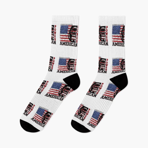 Item preview, Independent Style, American Power - July 4th - USA Gorilla Might designed and sold by GRABAPSHOP.
