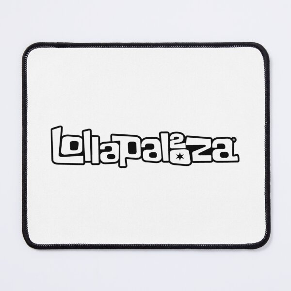 Item preview, Lolla Music Festival in Grant Park designed and sold by humarsidan42.