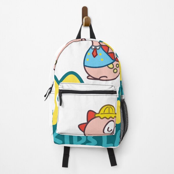 Item preview, Monster Dino Kindergarten designed and sold by EomJungHyeon.