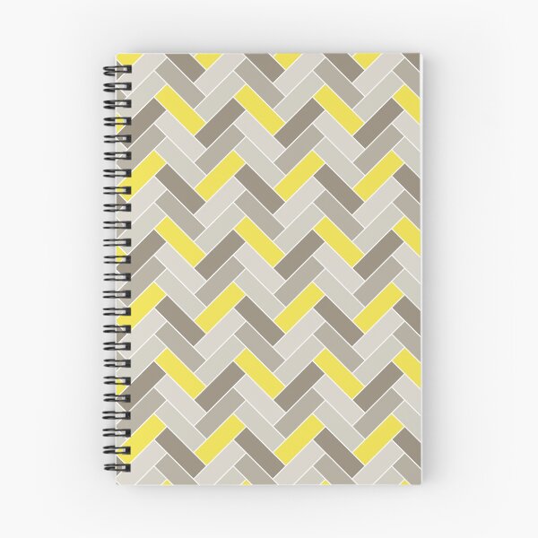 Item preview, Geometric Pattern: Herringbone Alt: Winter designed and sold by Red Wolf.